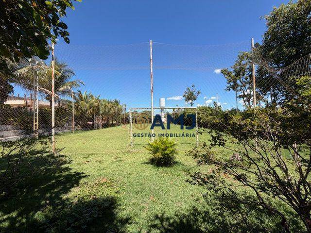 Chácara, 6 quartos, 2400 m² - Foto 41