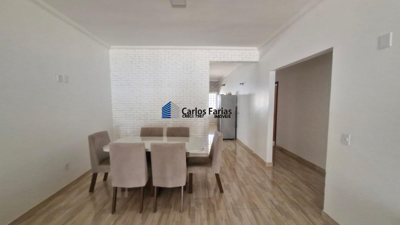 Casa de Condomínio à venda com 3 quartos, 240m² - Foto 18