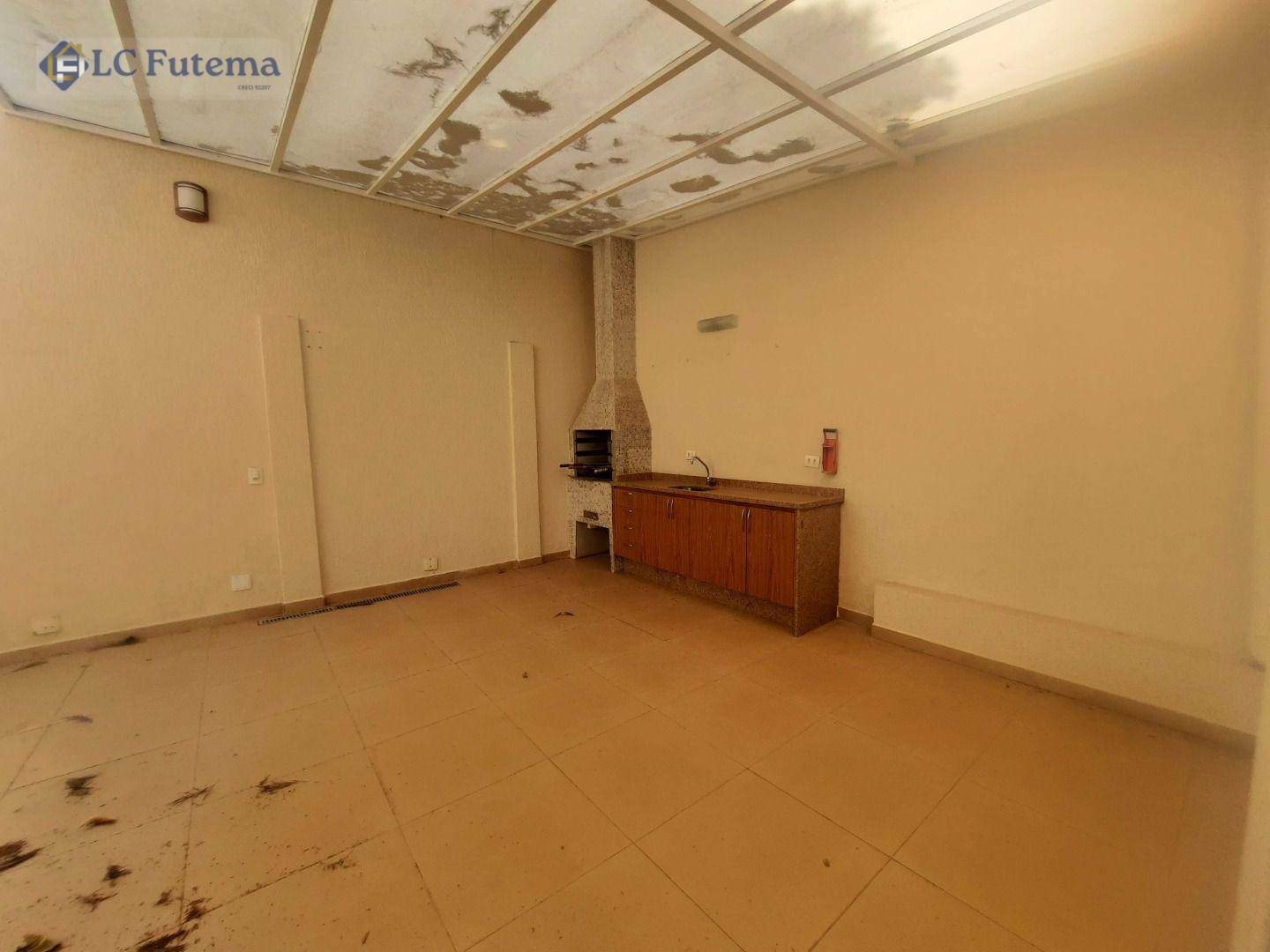 Casa de Condomínio para alugar com 3 quartos, 116m² - Foto 28