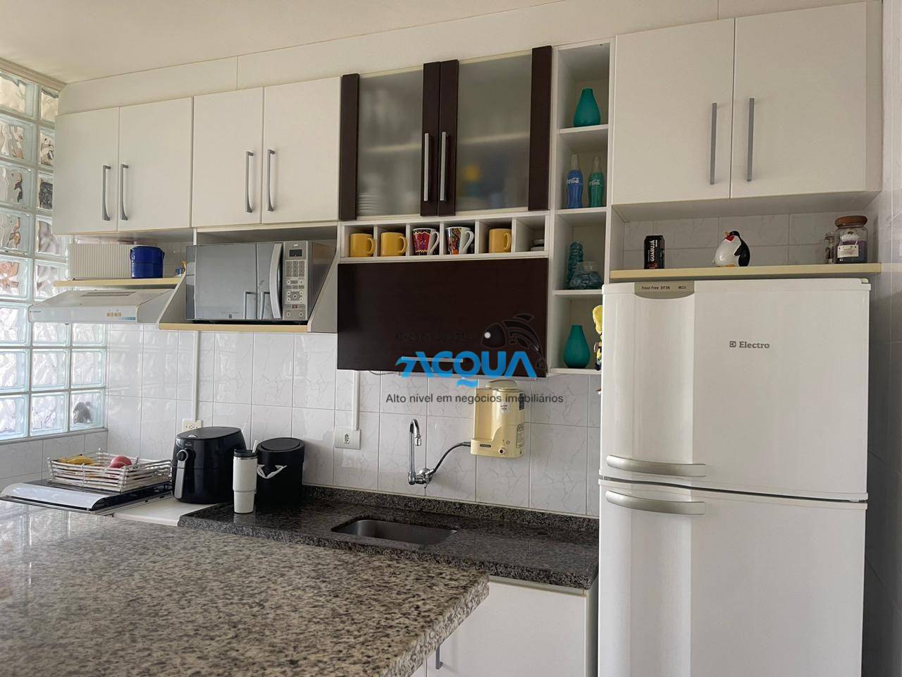 Apartamento à venda com 2 quartos, 72m² - Foto 6