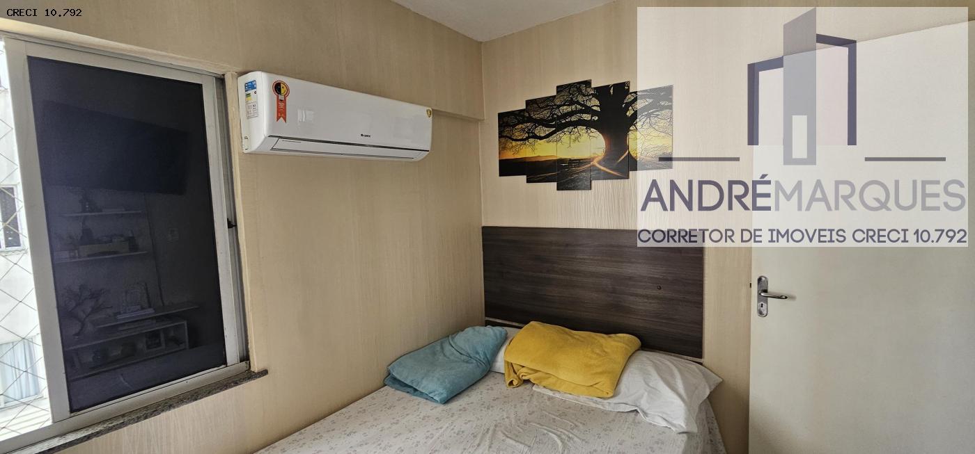 Apartamento à venda com 2 quartos, 54m² - Foto 19