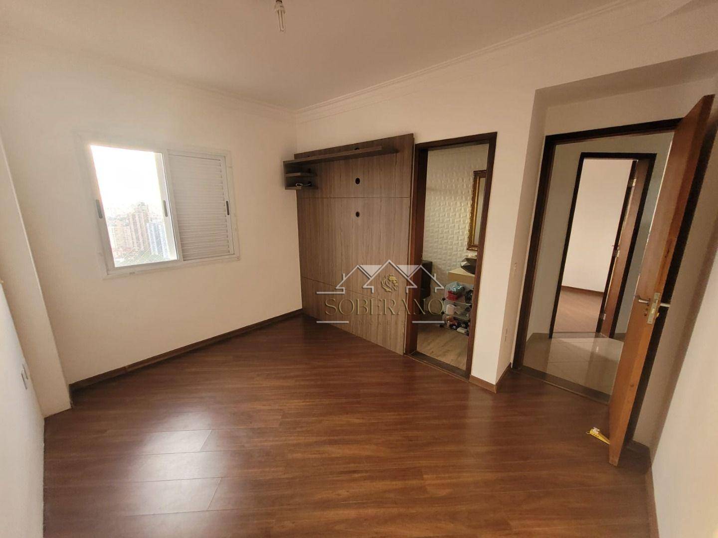 Apartamento à venda com 3 quartos, 88m² - Foto 4