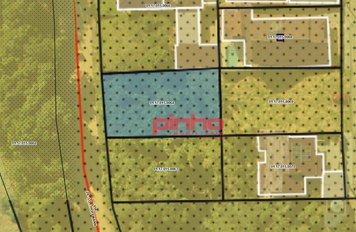 Terreno à venda, 392M2 - Foto 1