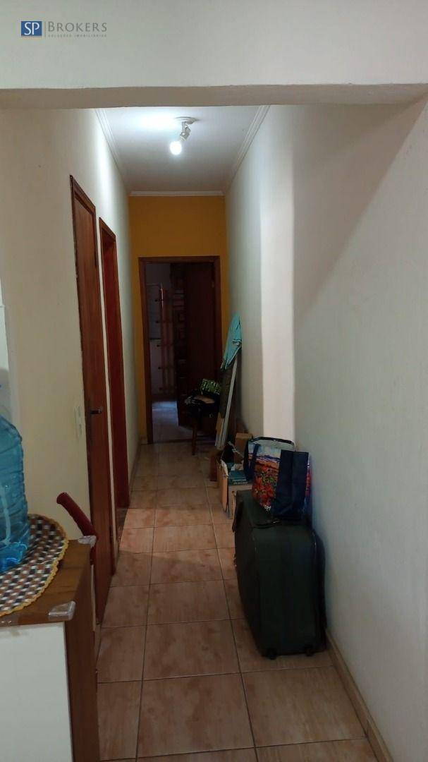 Casa, 2 quartos, 139 m² - Foto 8