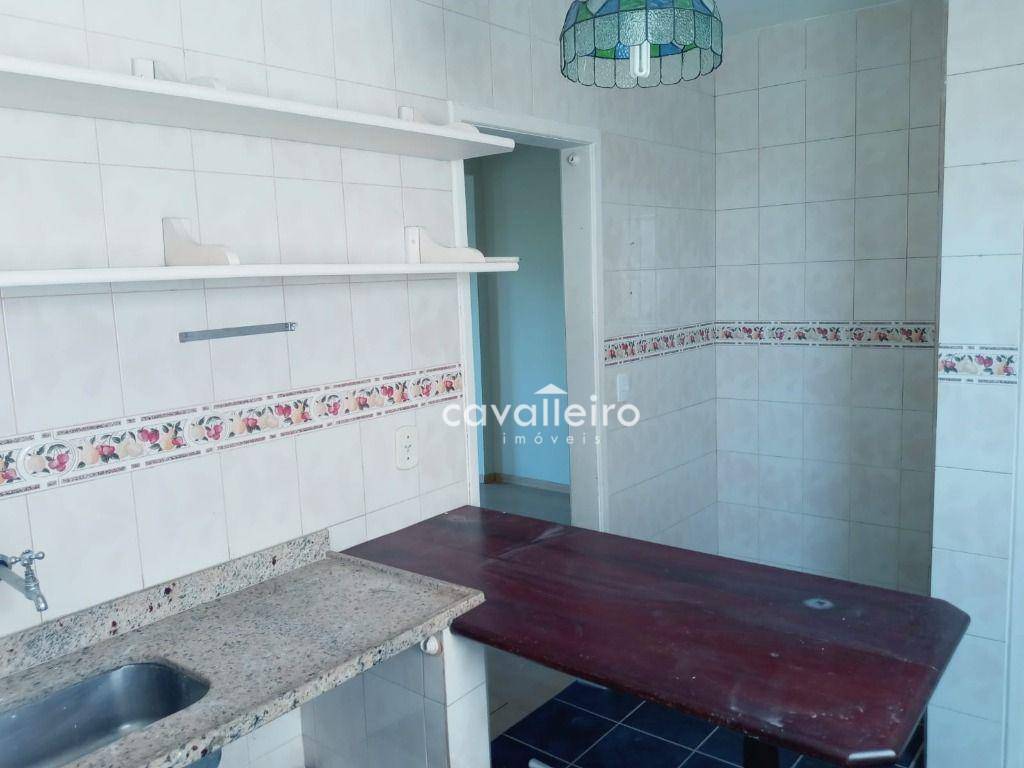 Apartamento à venda com 1 quarto, 79m² - Foto 13