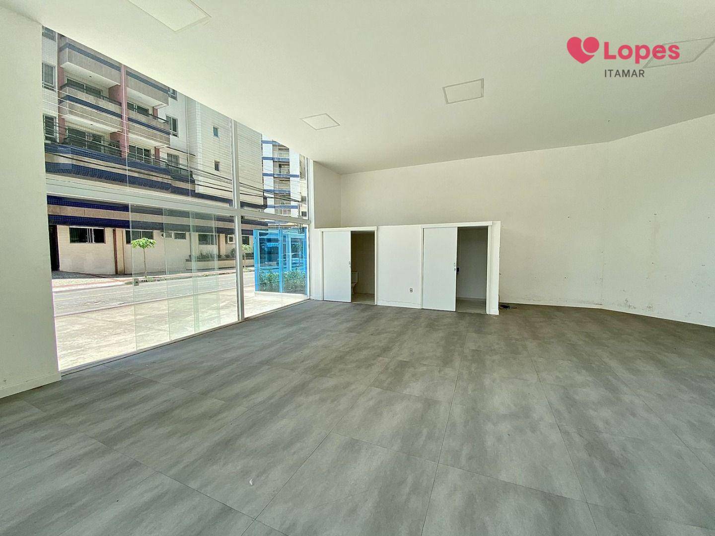 Loja-Salão, 130 m² - Foto 4