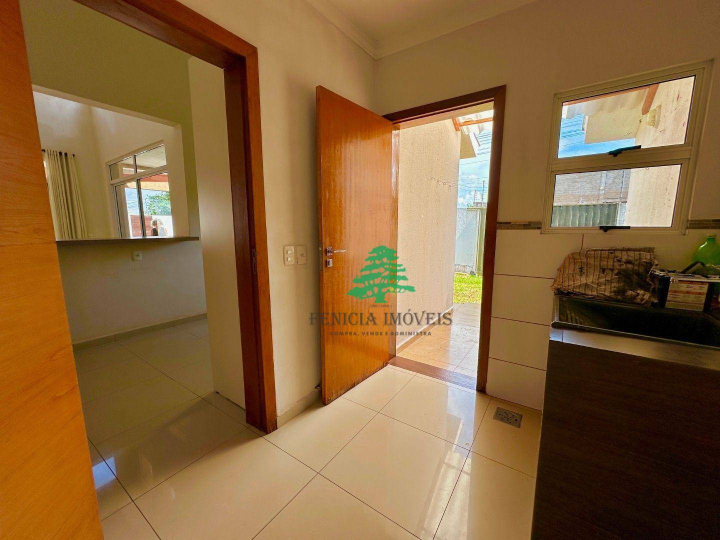 Casa à venda com 3 quartos, 214m² - Foto 16