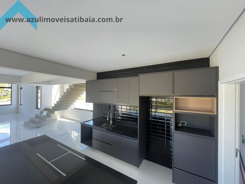 Casa de Condomínio à venda com 4 quartos, 312m² - Foto 11