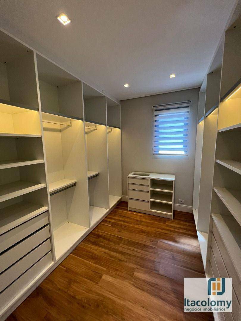 Casa de Condomínio à venda com 4 quartos, 400m² - Foto 14