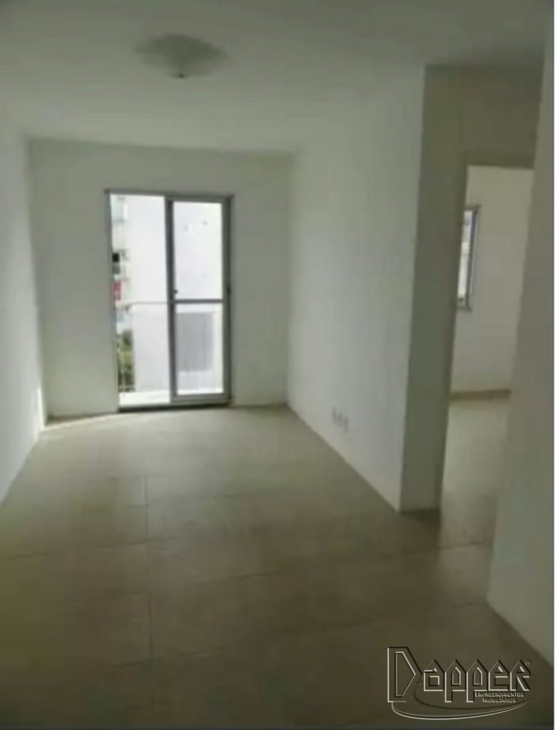 Apartamento à venda com 2 quartos, 43m² - Foto 4