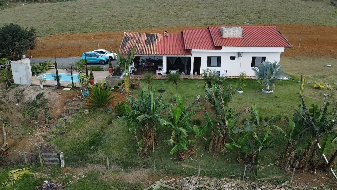 Chácara, 2 quartos, 2 hectares - Foto 2