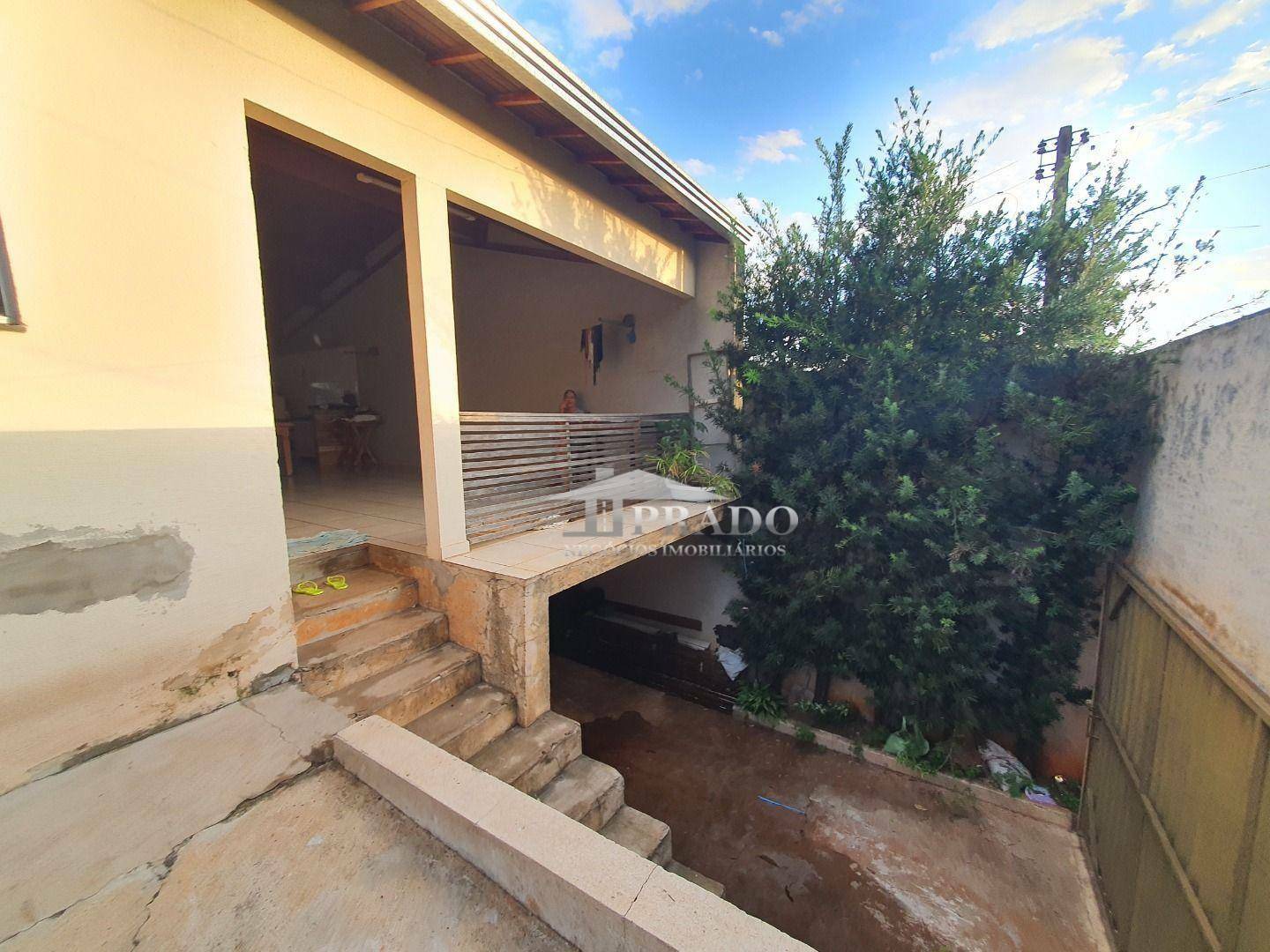 Casa à venda com 4 quartos, 226m² - Foto 27