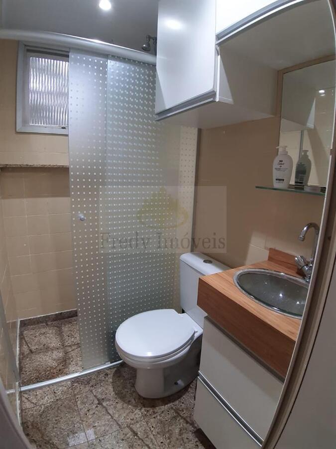 Apartamento à venda com 3 quartos, 70m² - Foto 9