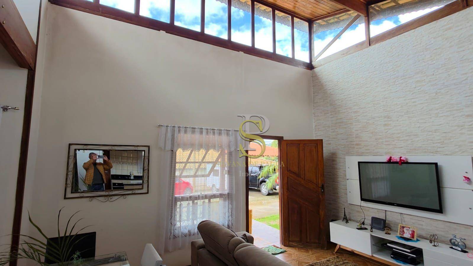 Chácara à venda com 5 quartos, 271m² - Foto 19