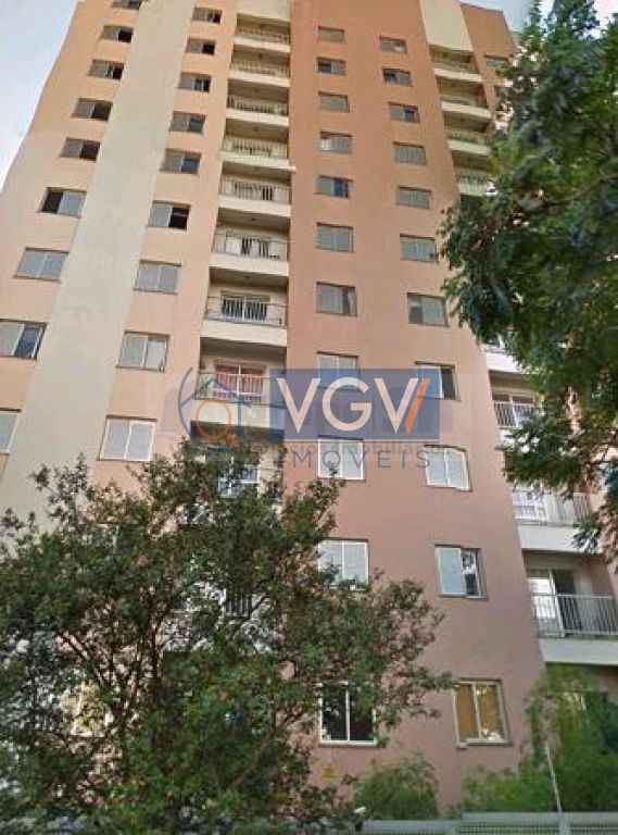 Apartamento à venda com 3 quartos, 65m² - Foto 10