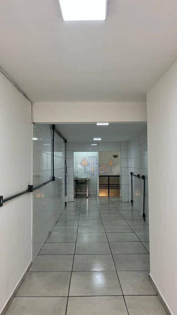 Loja-Salão para alugar, 60m² - Foto 11