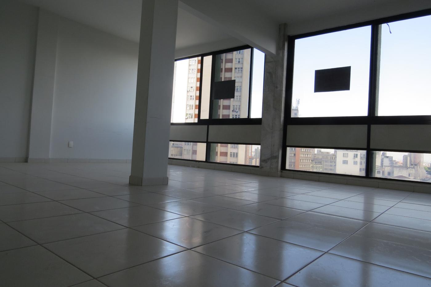 Conjunto Comercial-Sala à venda, 63m² - Foto 12