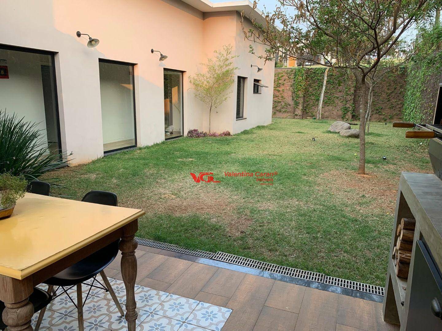 Casa de Condomínio à venda com 3 quartos, 237m² - Foto 45