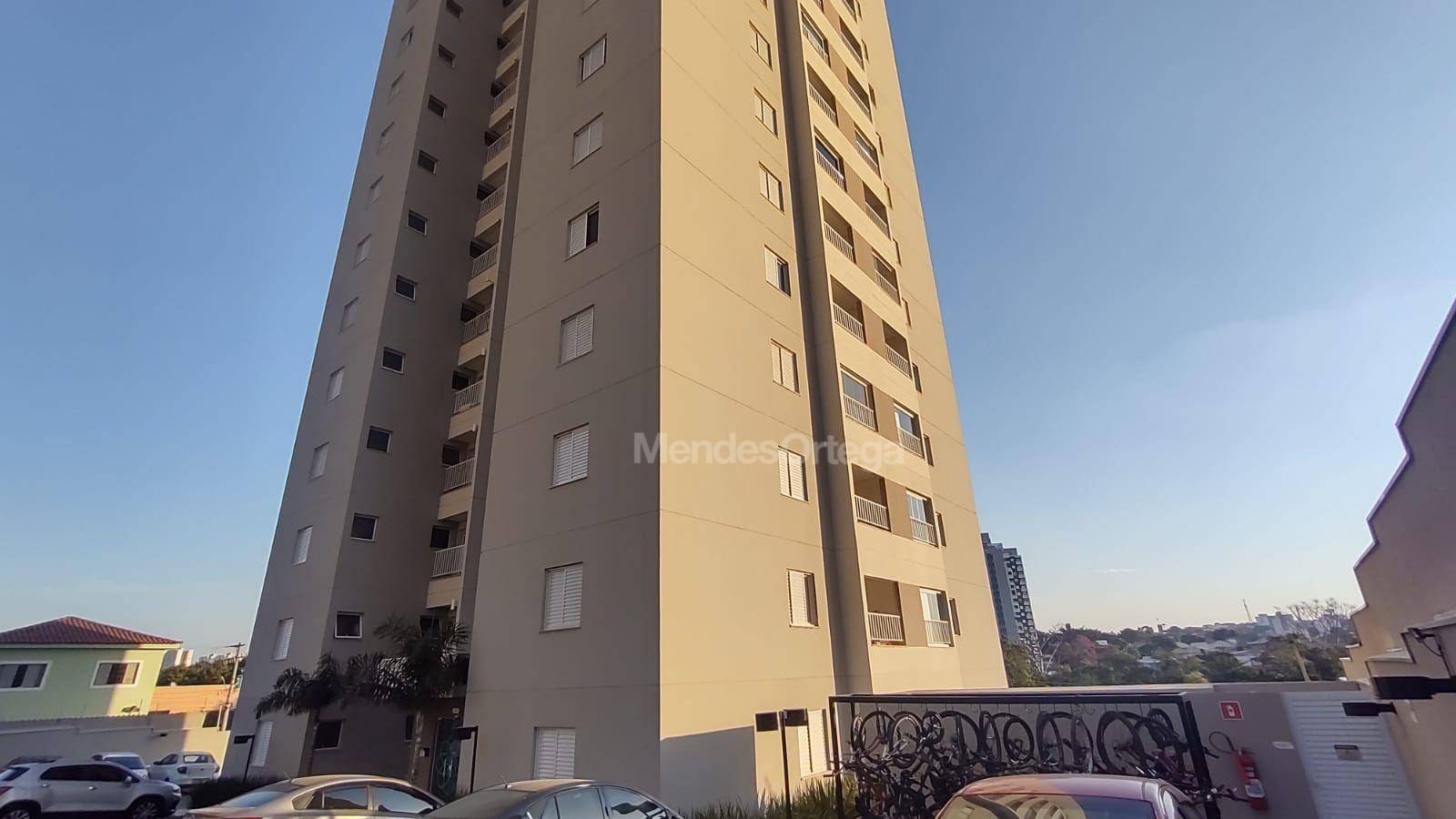 Apartamento à venda com 2 quartos, 62m² - Foto 5