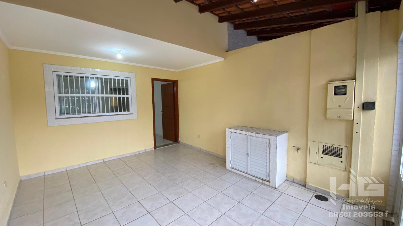 Sobrado à venda com 2 quartos, 86m² - Foto 3