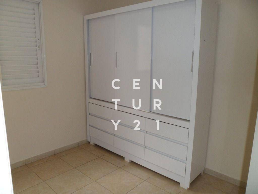 Apartamento à venda com 2 quartos, 58m² - Foto 8