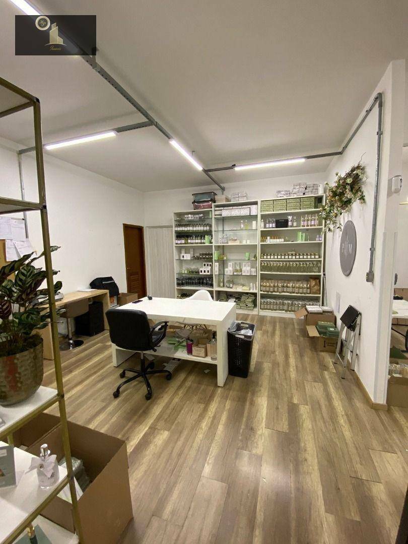 Loja-Salão para alugar, 200m² - Foto 5