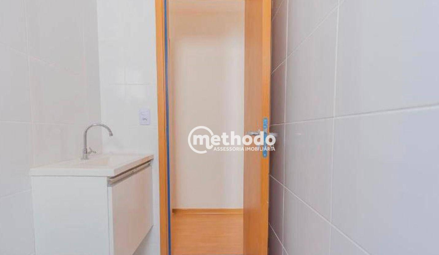 Apartamento à venda com 2 quartos, 50m² - Foto 12