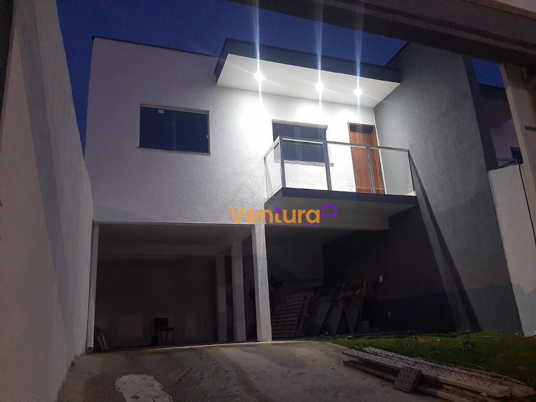 Casa à venda com 2 quartos, 107M2 - Foto 5