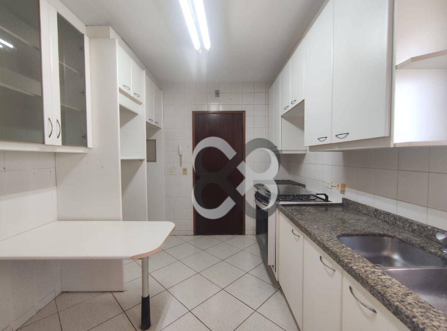 Apartamento à venda com 3 quartos, 100m² - Foto 6