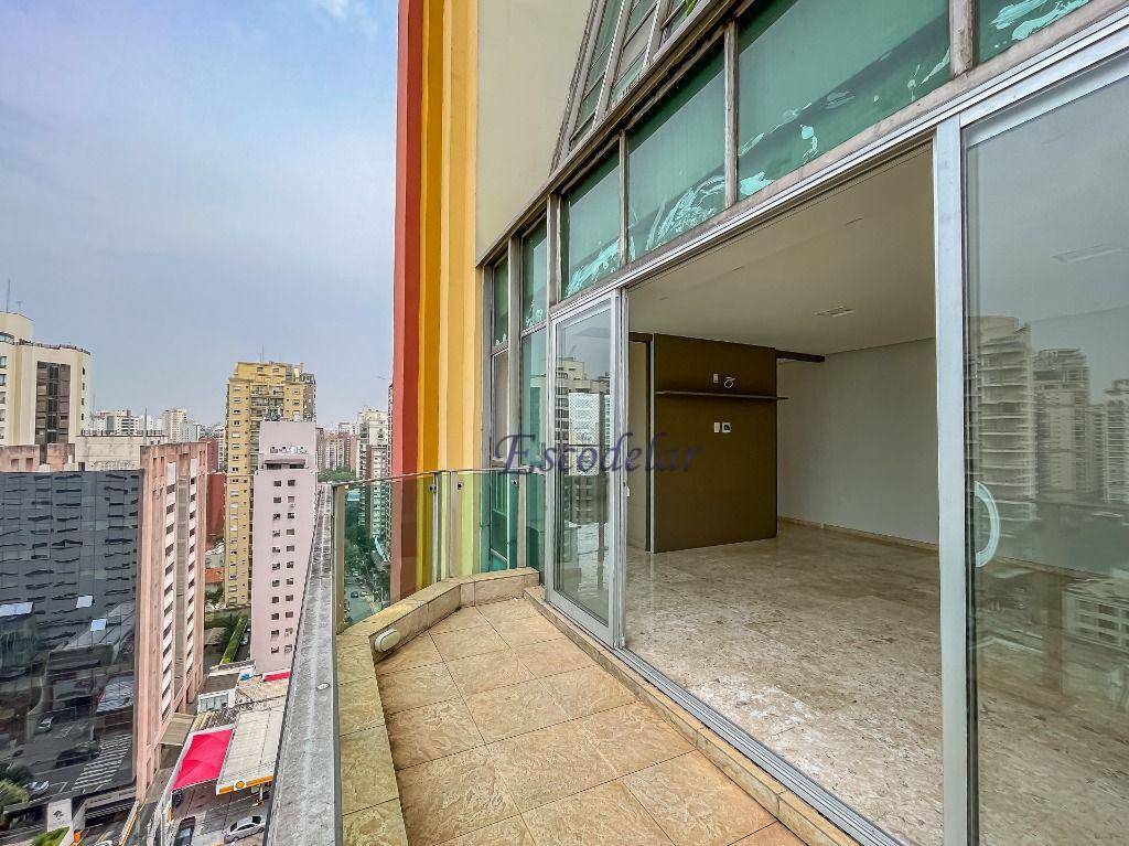 Apartamento à venda e aluguel com 4 quartos, 250m² - Foto 7