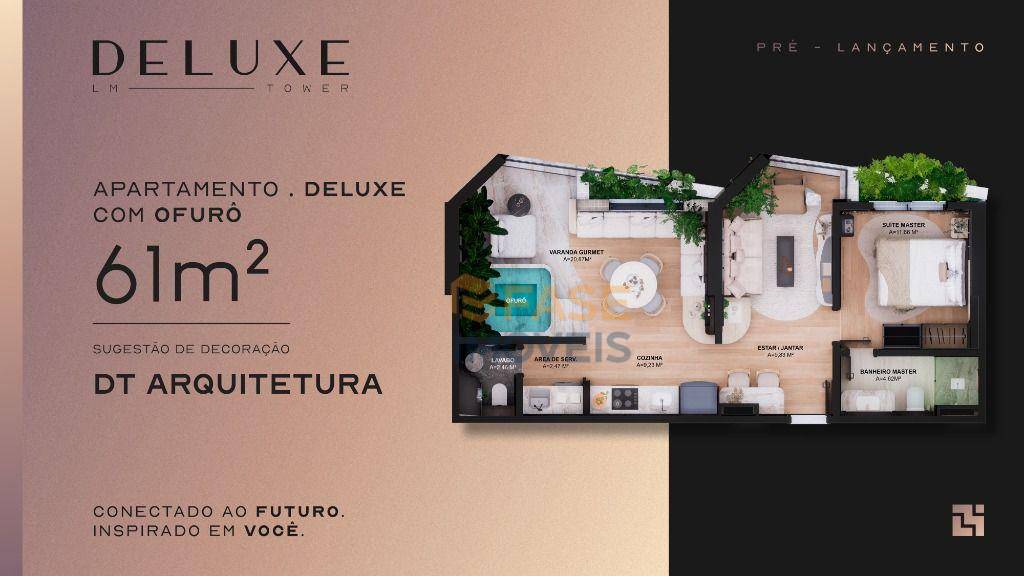 Apartamento, 1 quarto, 30 m² - Foto 20