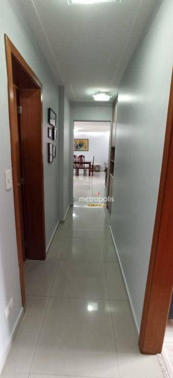 Apartamento à venda com 3 quartos, 139m² - Foto 16