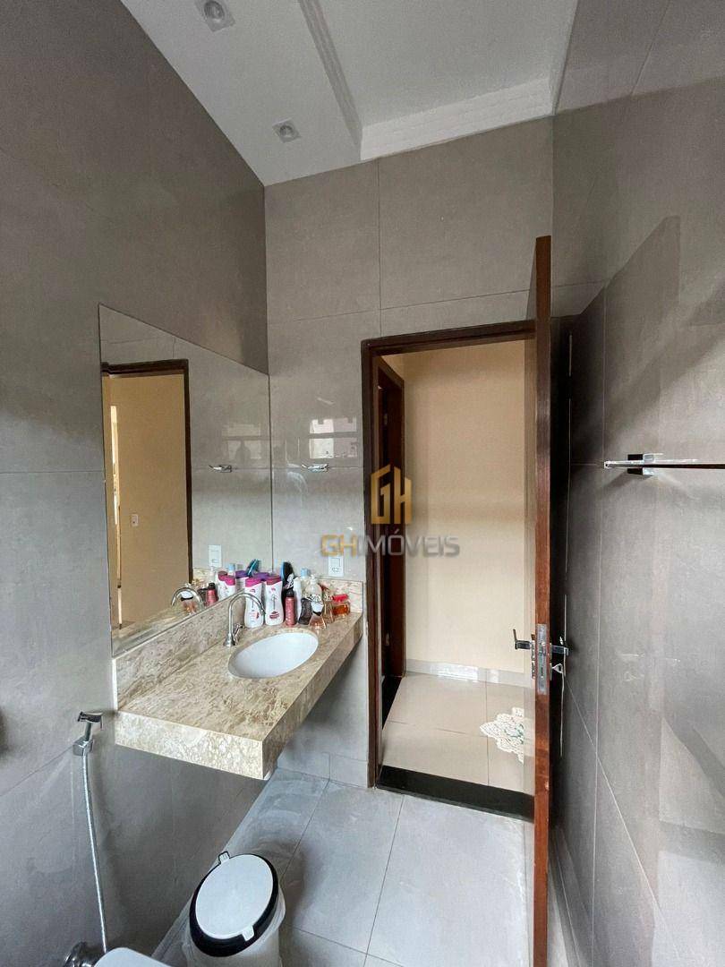 Casa à venda com 3 quartos, 152m² - Foto 26