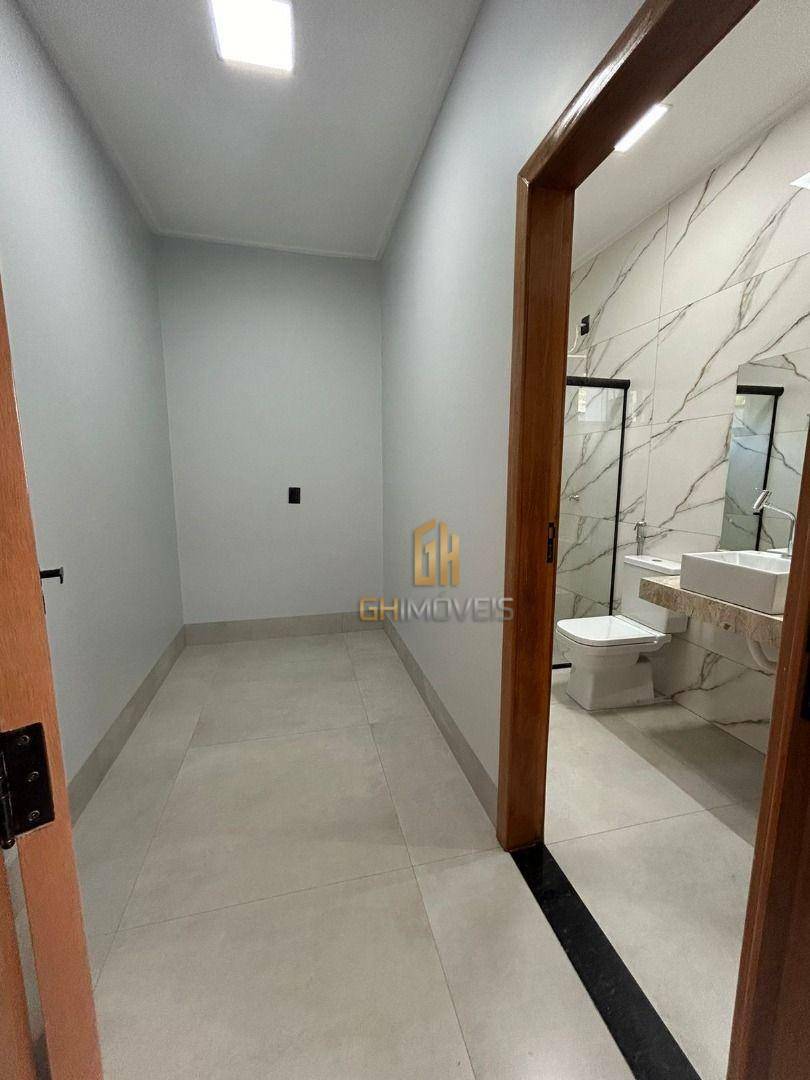 Casa à venda com 3 quartos, 143m² - Foto 16