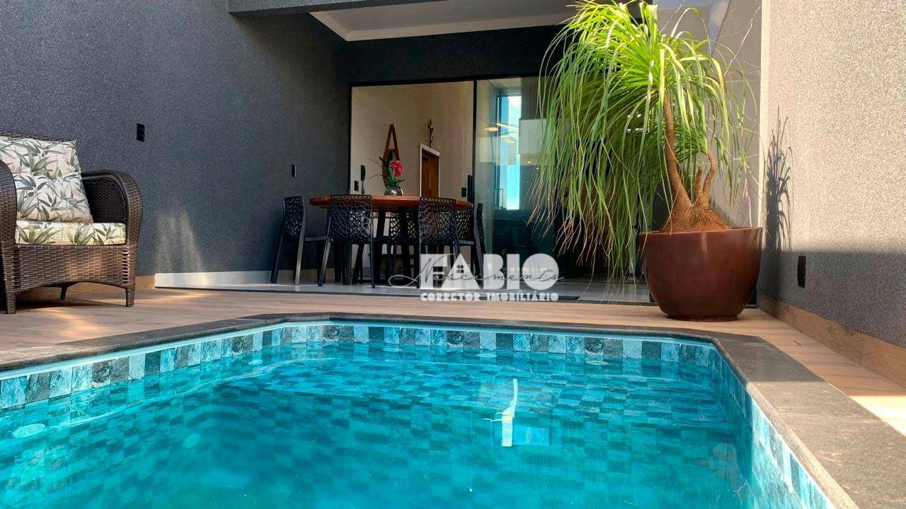 Casa de Condomínio à venda com 3 quartos, 150m² - Foto 18