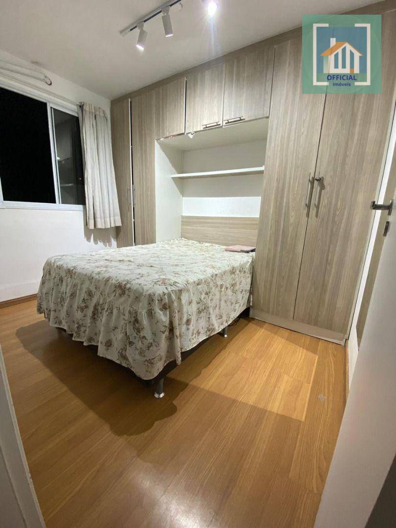 Apartamento para alugar com 2 quartos, 44m² - Foto 15
