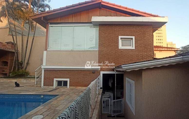 Casa à venda com 3 quartos, 250m² - Foto 16