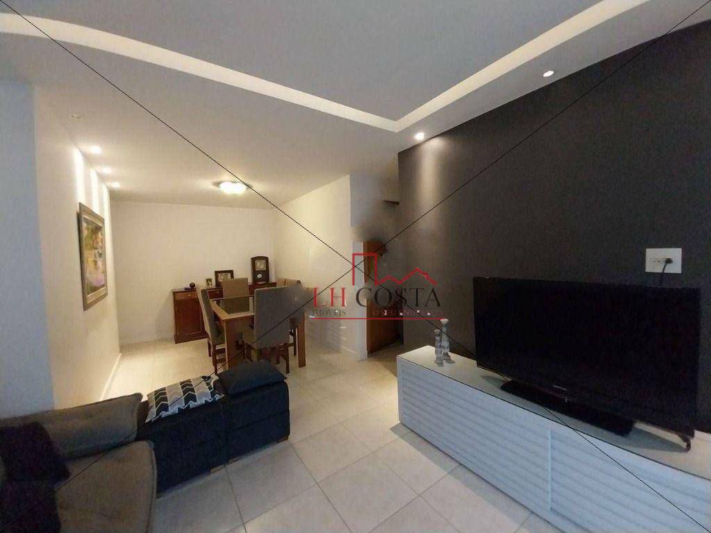 Apartamento à venda com 3 quartos, 115m² - Foto 9