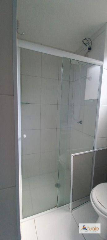 Apartamento para alugar com 2 quartos, 50m² - Foto 15