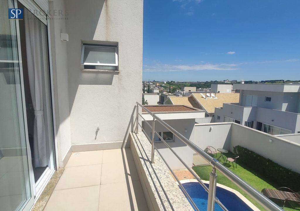 Casa de Condomínio à venda com 3 quartos, 285m² - Foto 12