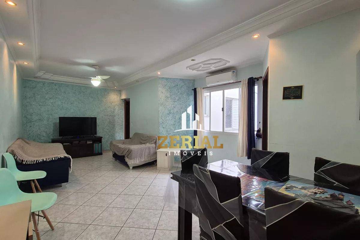 Apartamento, 3 quartos, 100 m² - Foto 3