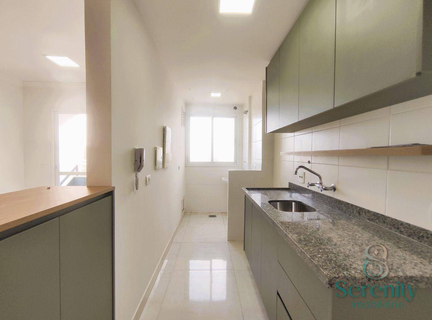 Apartamento para alugar com 3 quartos, 69m² - Foto 6