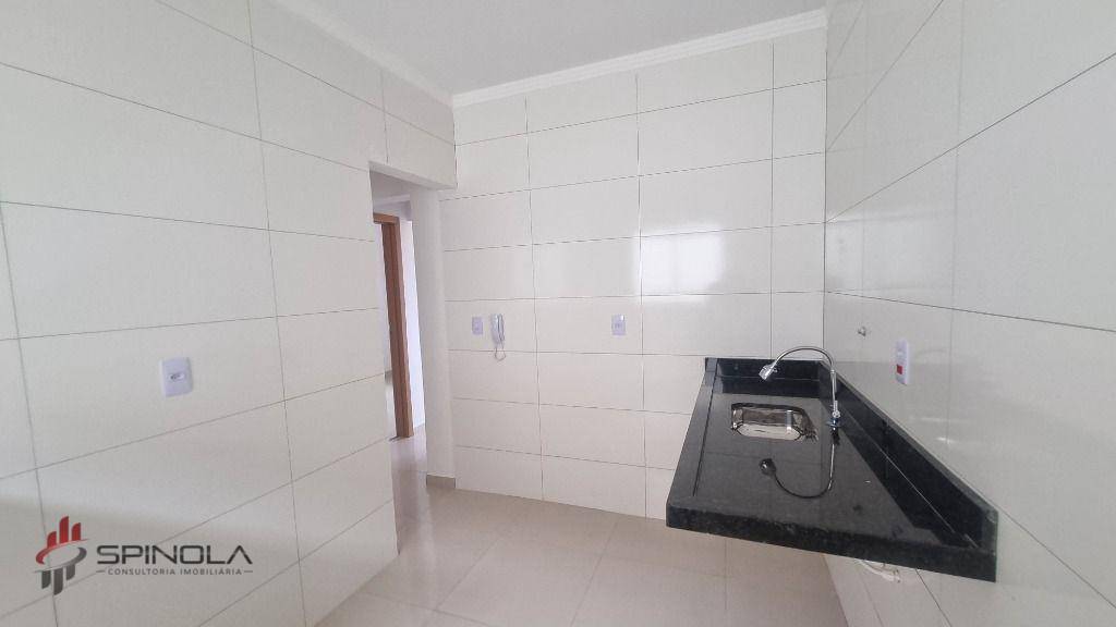 Casa de Condomínio à venda com 2 quartos, 45m² - Foto 17