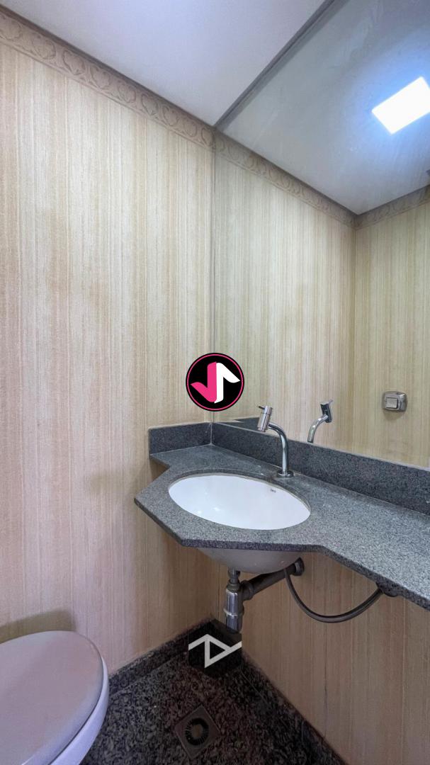 Apartamento à venda com 4 quartos, 186m² - Foto 7