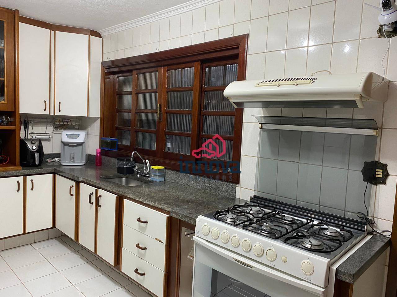 Sobrado à venda com 3 quartos, 125m² - Foto 54