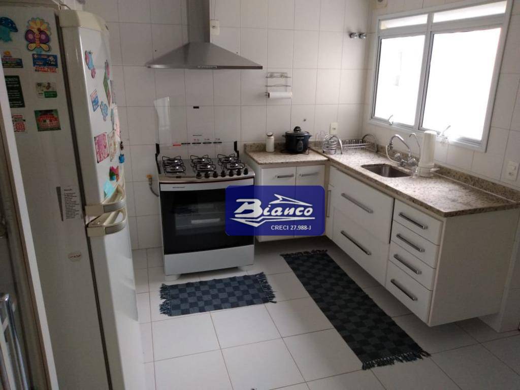 Apartamento à venda com 3 quartos, 134m² - Foto 5