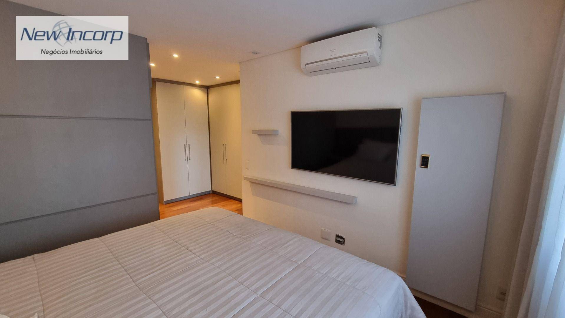 Apartamento à venda com 4 quartos, 250m² - Foto 30