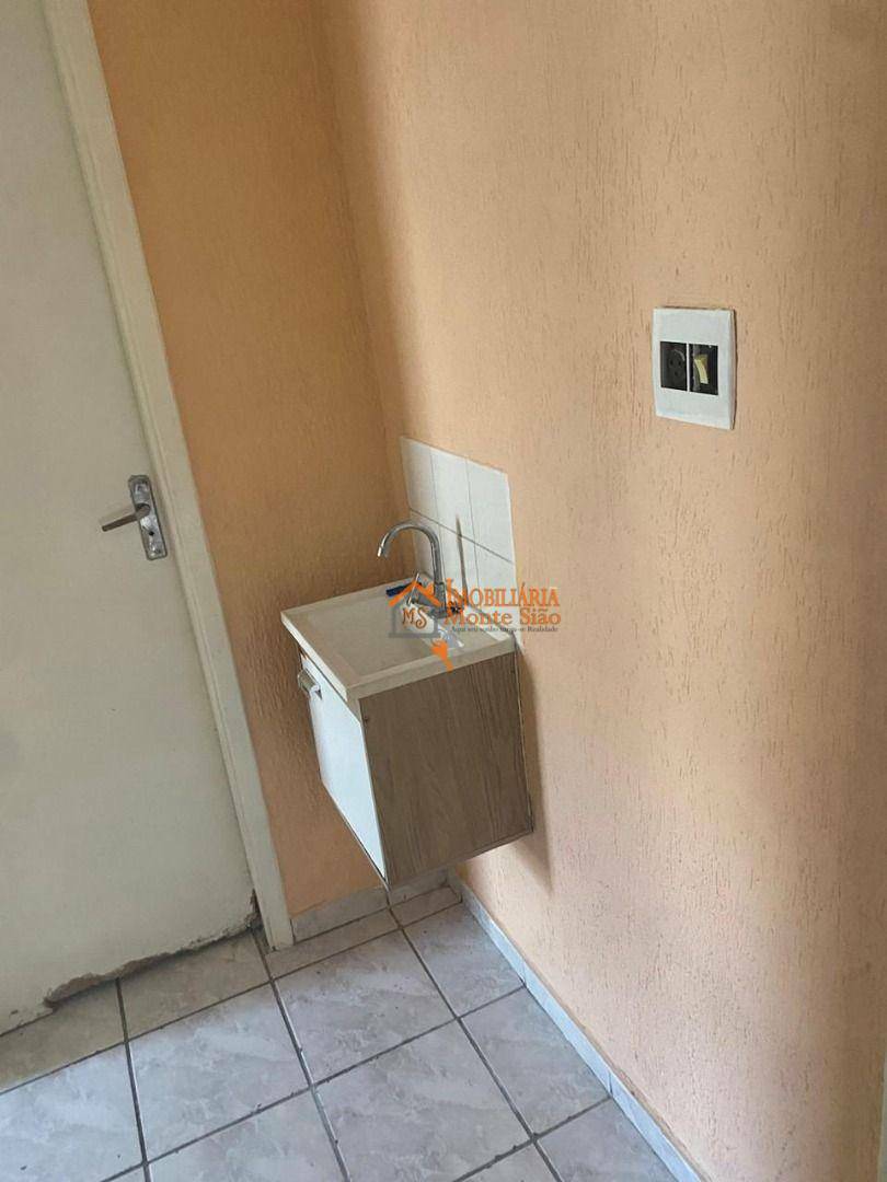 Apartamento à venda e aluguel com 2 quartos, 48m² - Foto 2