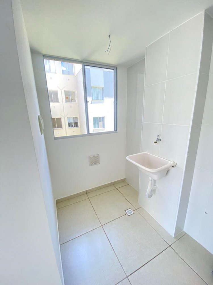 Apartamento à venda com 2 quartos, 50m² - Foto 6