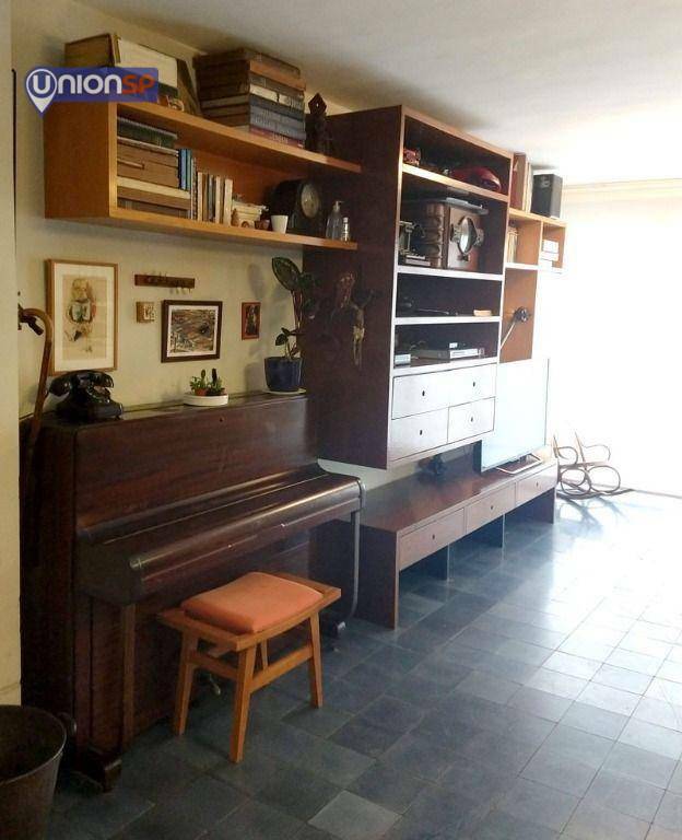 Apartamento à venda com 2 quartos, 109m² - Foto 6